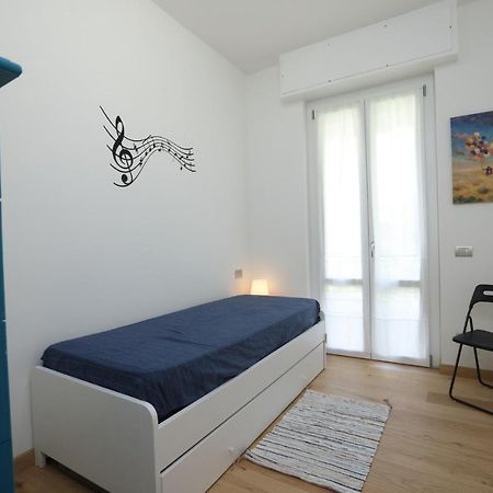 Casa Ciabatta Leilighet Sestri Levante Eksteriør bilde