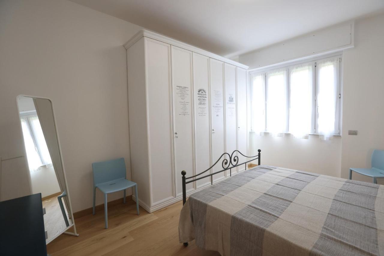 Casa Ciabatta Leilighet Sestri Levante Eksteriør bilde