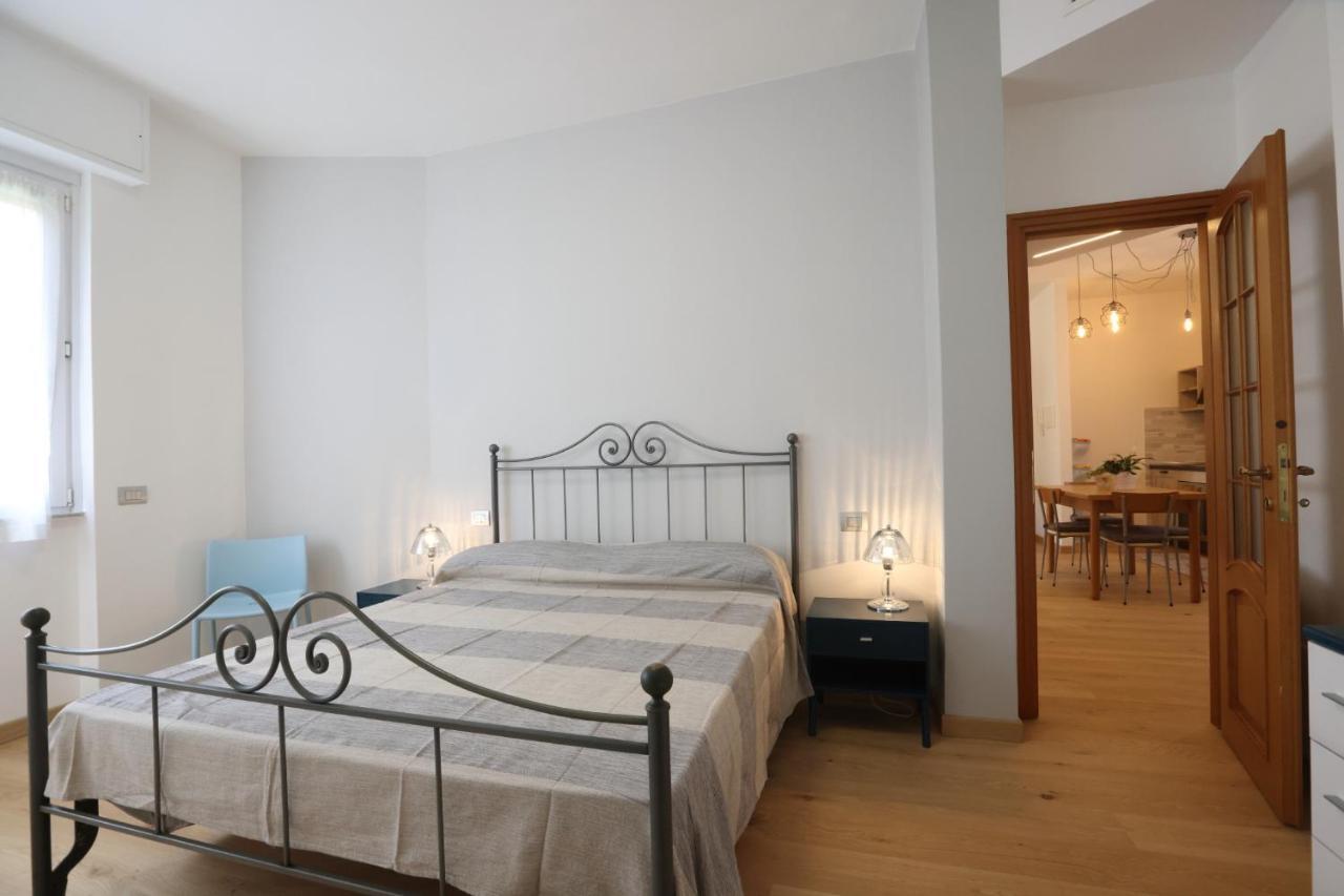 Casa Ciabatta Leilighet Sestri Levante Eksteriør bilde