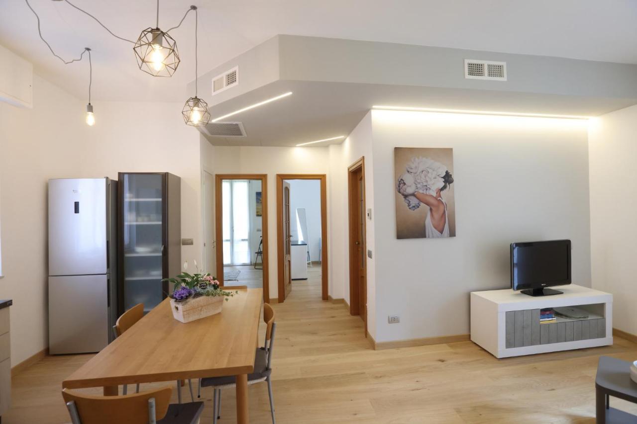 Casa Ciabatta Leilighet Sestri Levante Eksteriør bilde