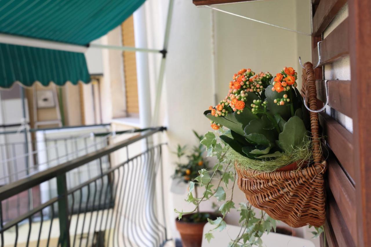 Casa Ciabatta Leilighet Sestri Levante Eksteriør bilde