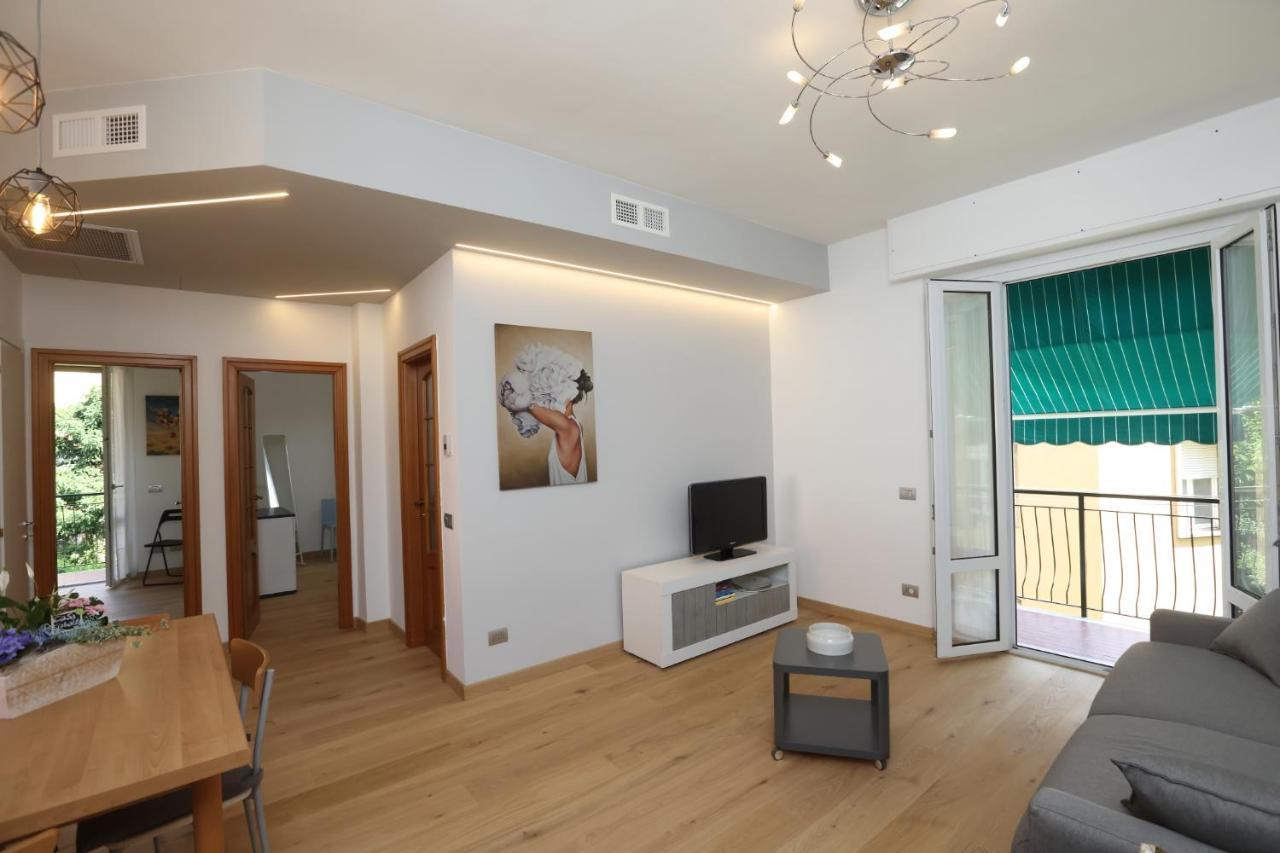 Casa Ciabatta Leilighet Sestri Levante Eksteriør bilde